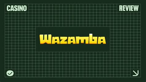 wazamba casino ph|Wazamba Review .